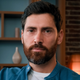 Image for article titled Times Tough For Local Man Who Actually Is Superior To Women
